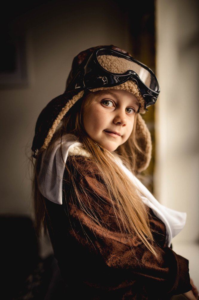 Little people , big dreams .