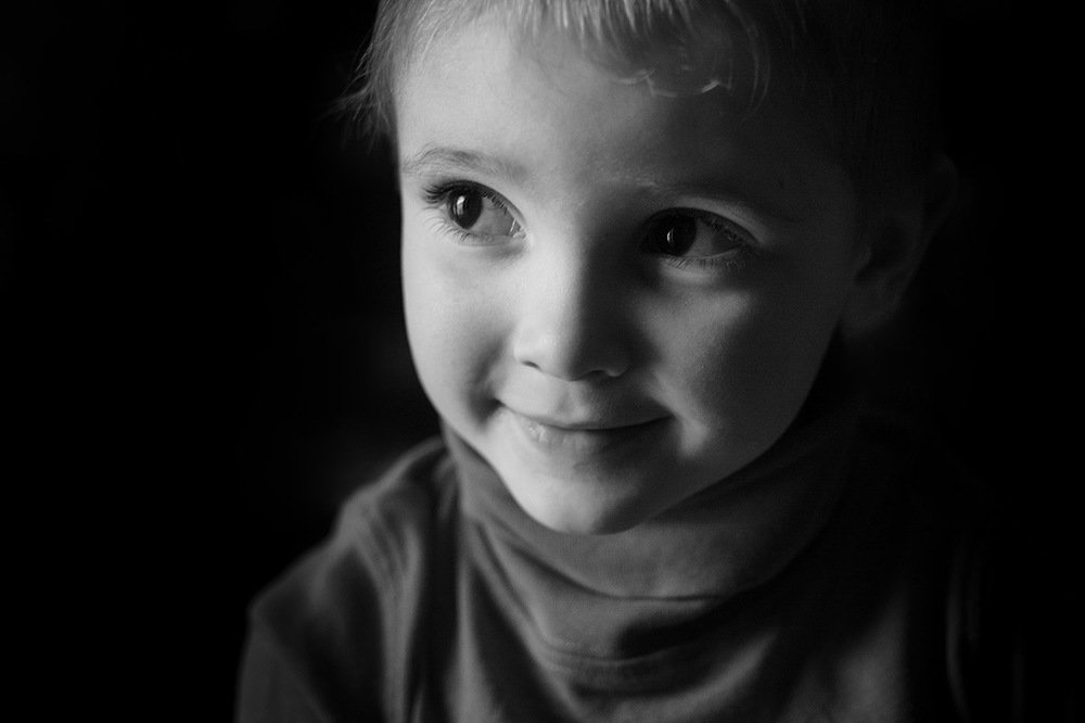 Photograph by Oksana Roldugina