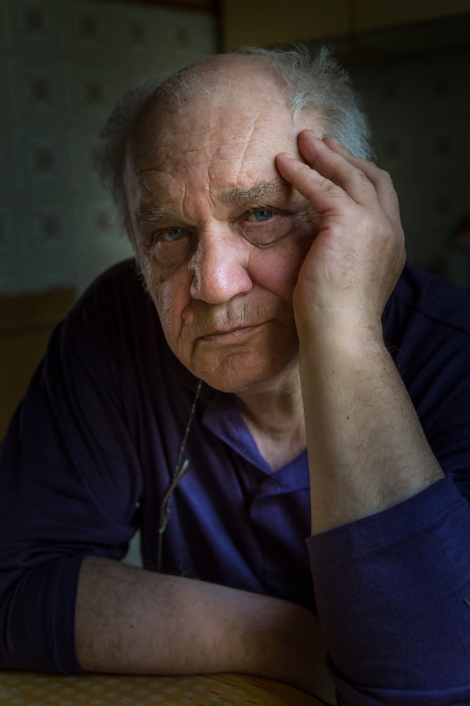 Надо подумать