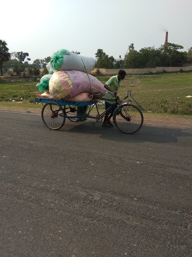 Hard Work and Honesty