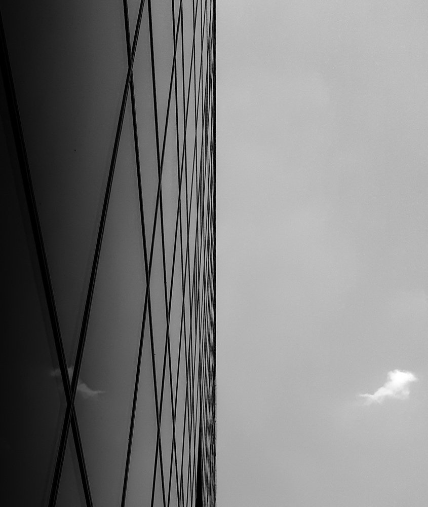 Glass & Sky