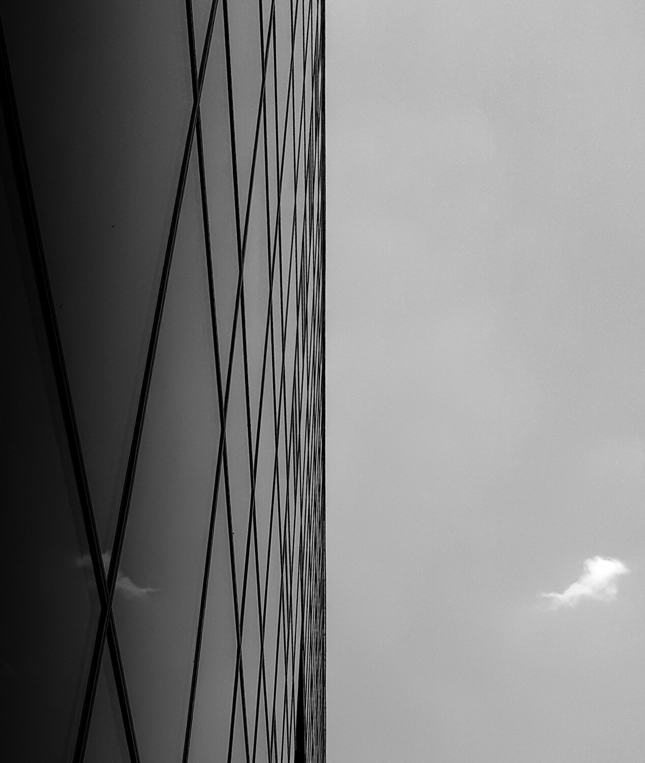 Glass & Sky