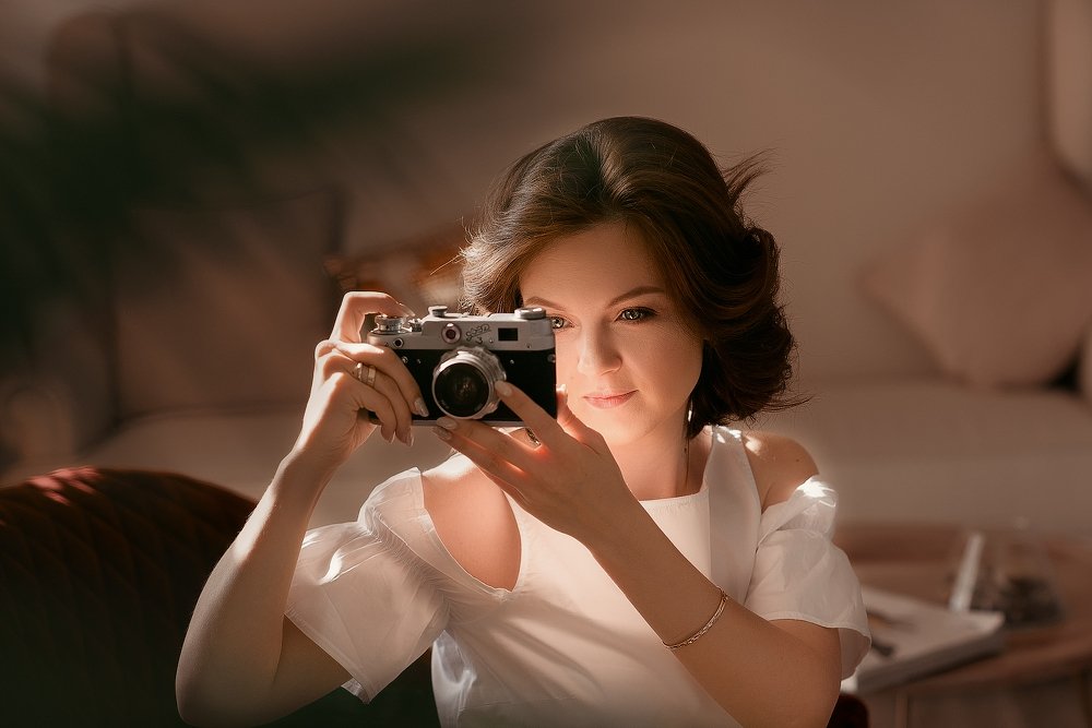 Фотография автора Наталья Бравичева