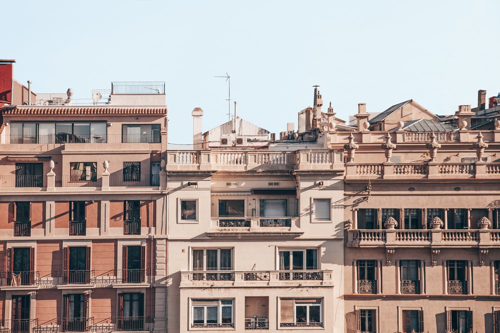 from Barcelona with love