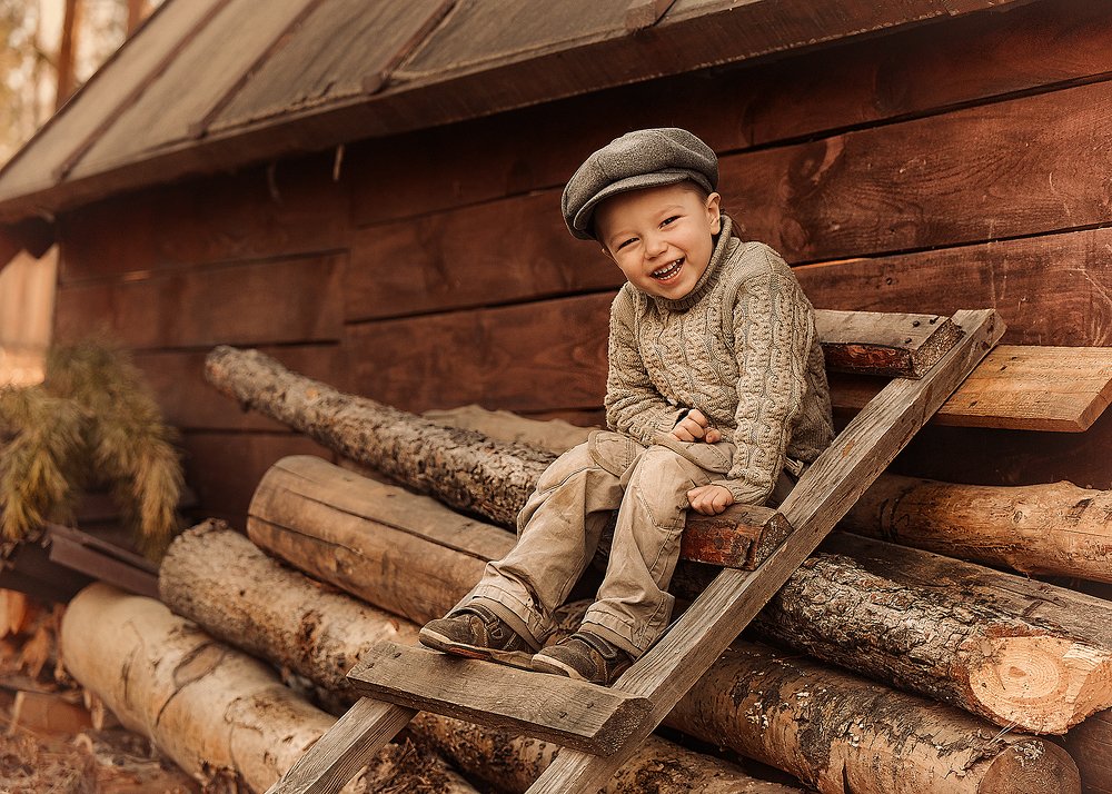 Фотография автора Татьяна Кам