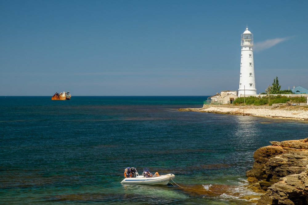 Photograph by Анатолий Асеев