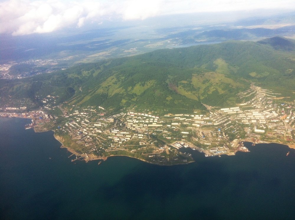 Photograph by Андрей Елькин