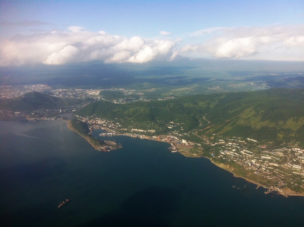 Photograph by Андрей Елькин