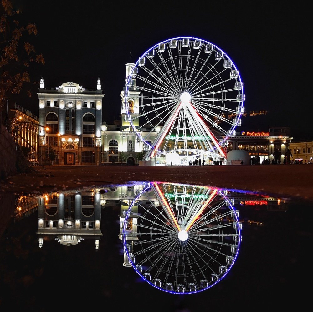 Photograph by Vera Lehem