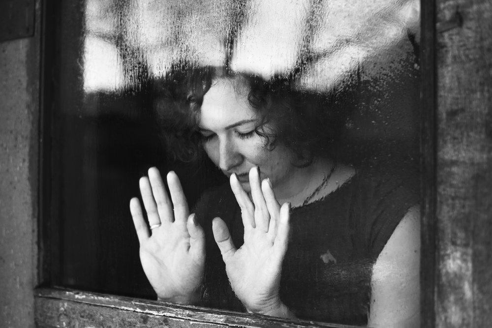 Photograph by Юлия Михалькова