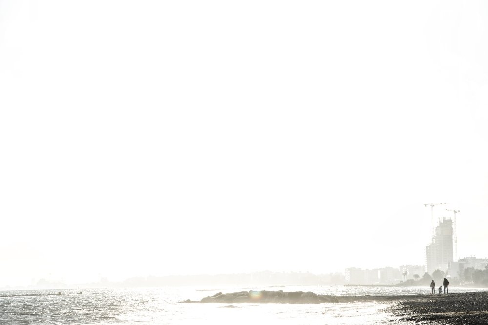 Один вечер в Лимассоле