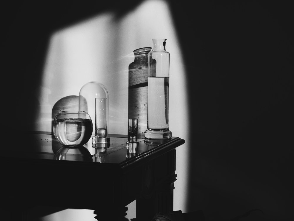 glass