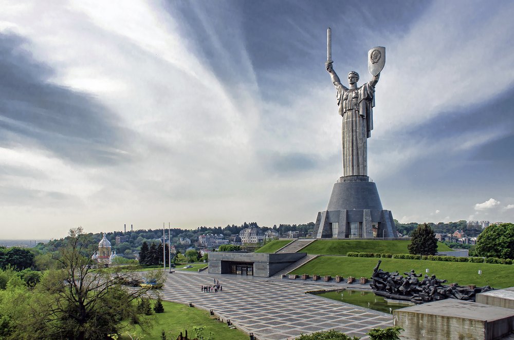 Відчуття Великої Перемоги