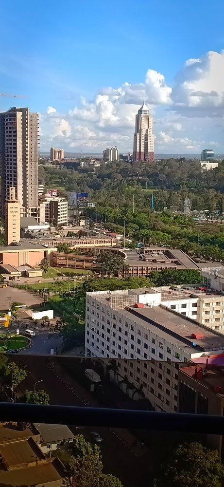 TOWN