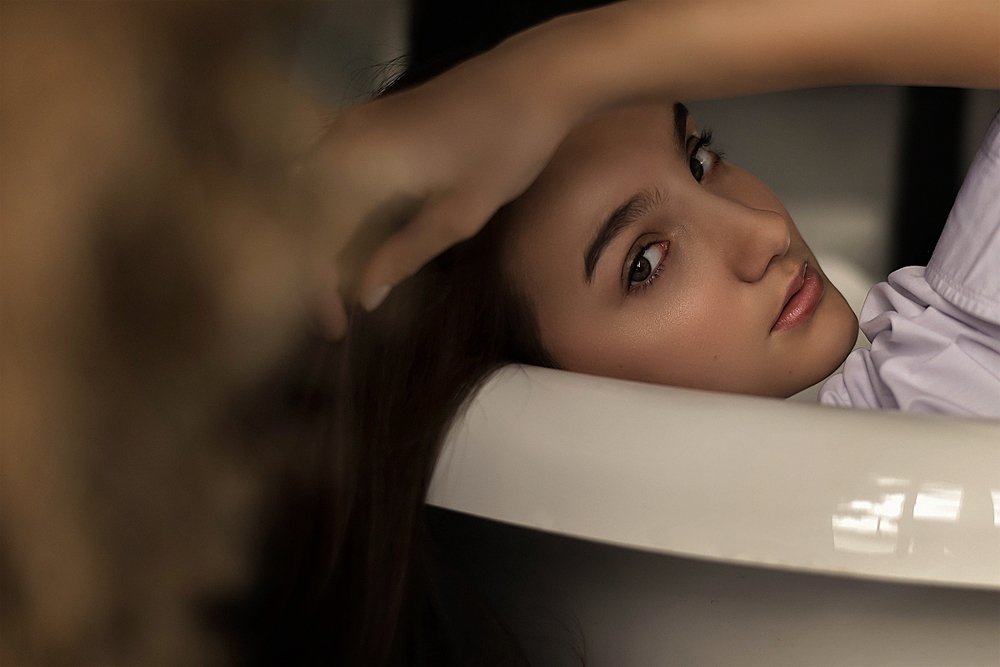 Photograph by Гузель Мирошкина