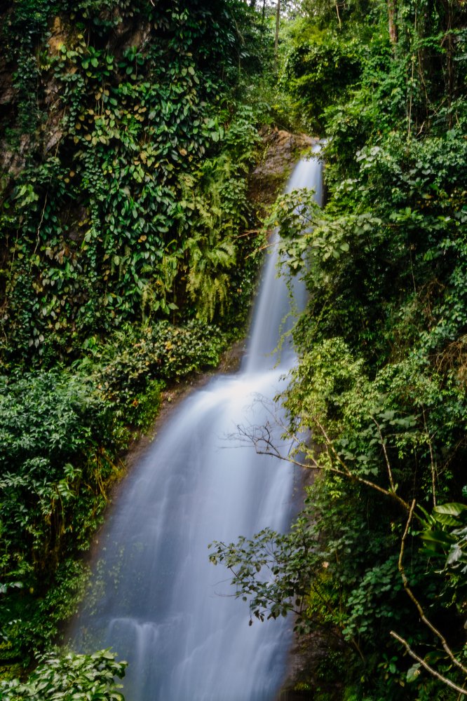 ote waterfall