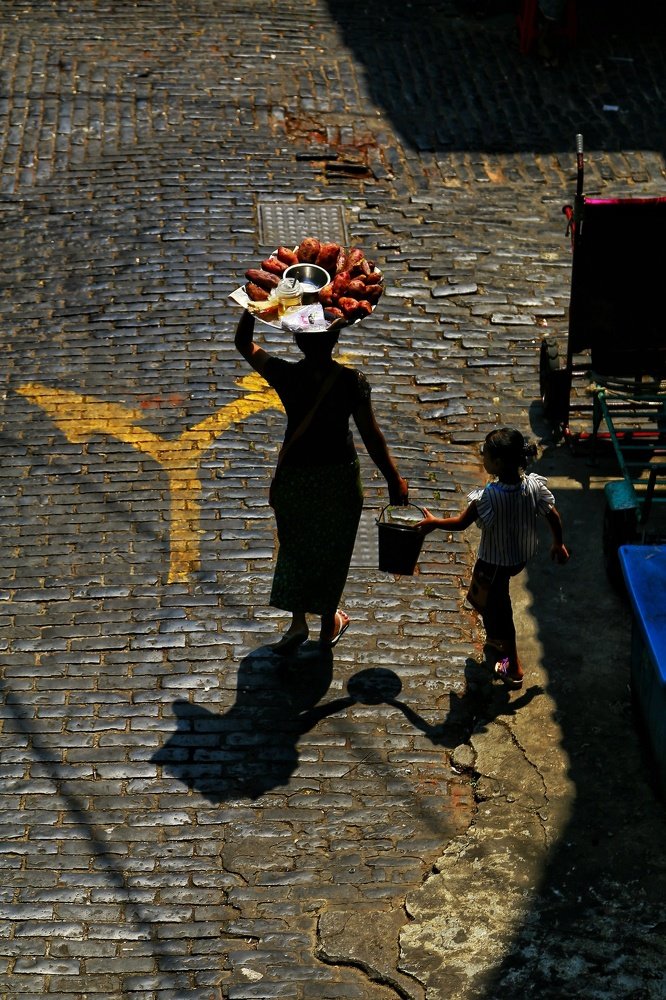 Photograph by Thwe Thwe Tun