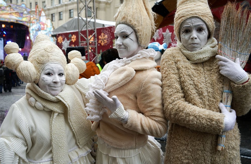 Photograph by Владимир Гречанинов