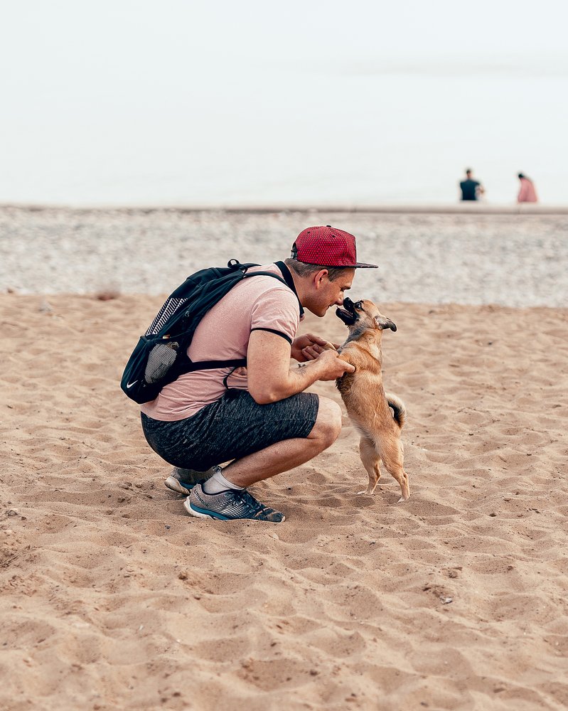 Photograph by Любовь Пилюк