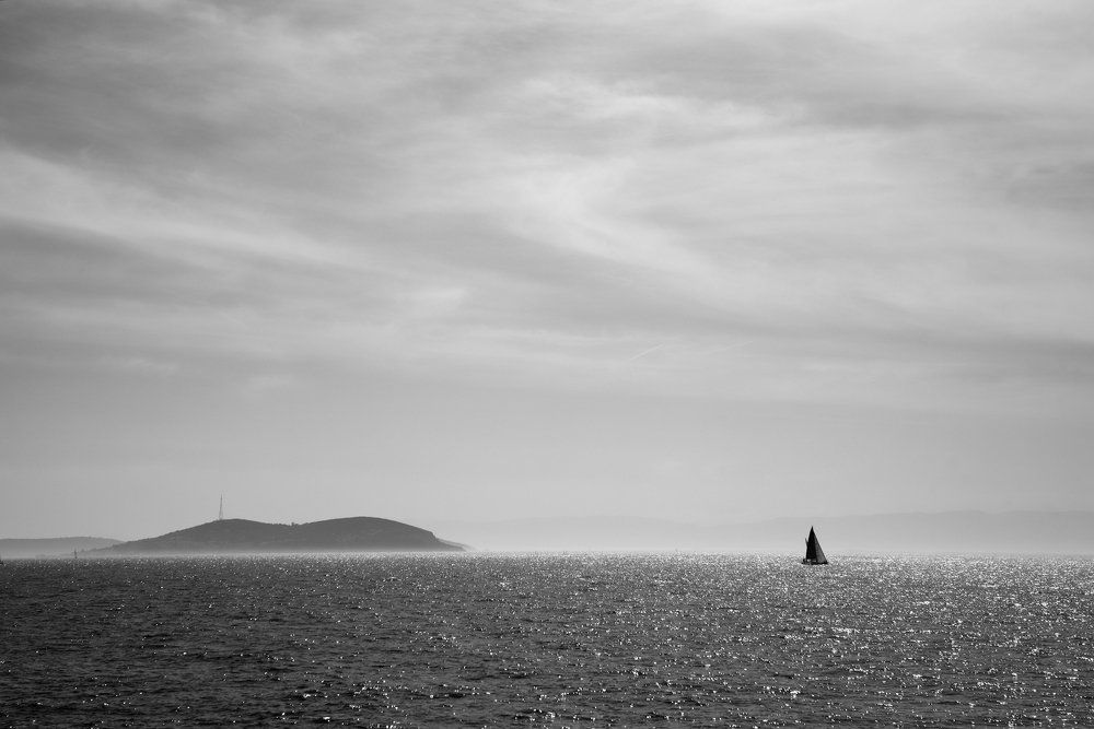 Photograph by Luca Arsinel