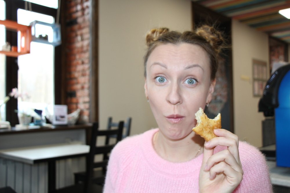 Маленькие радости