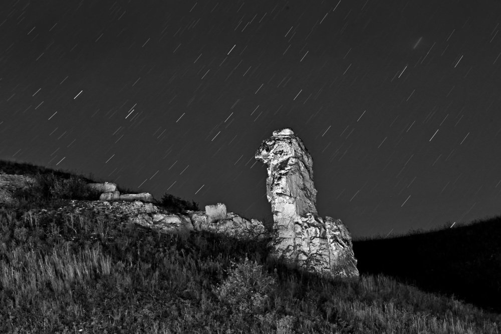 Страж Дивногорья