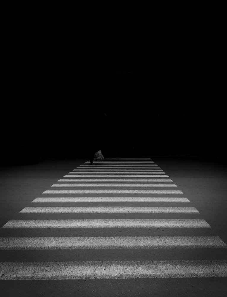 Road to Nowhere