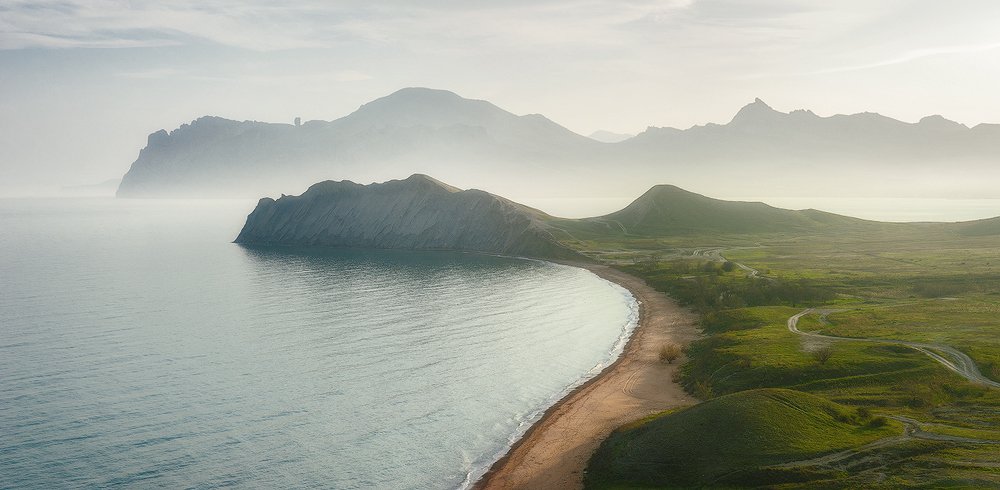 Ощущение Эфемерности.