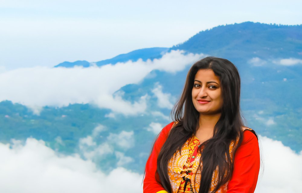 Elegance and graceful