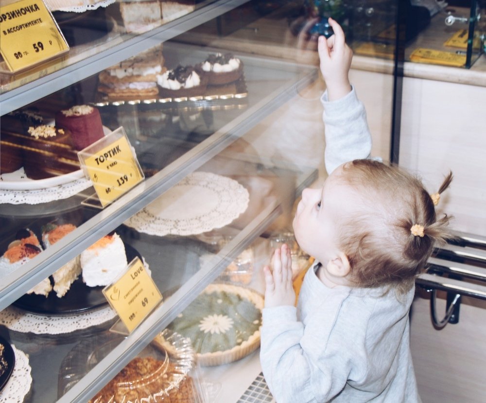 Маленькое очарование