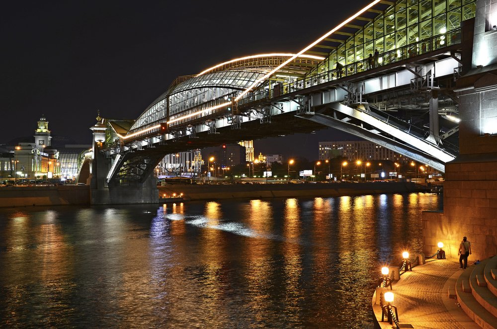 Мост
