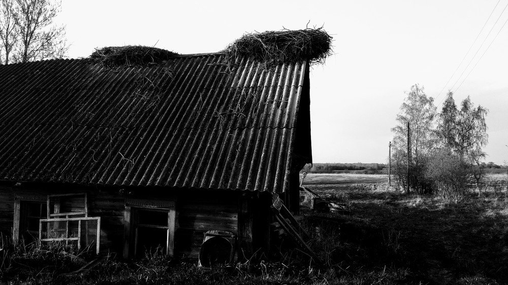 беларуская глубинка