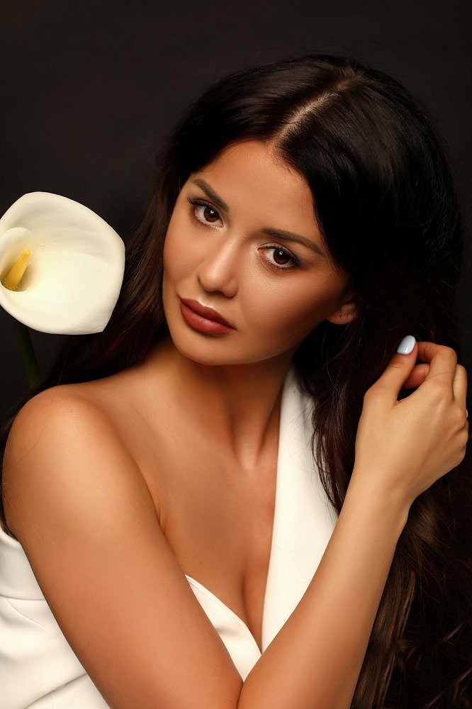 Photograph by Татьяна Осташкова