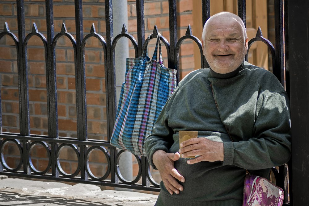 Photograph by Дмитрий Недодаев
