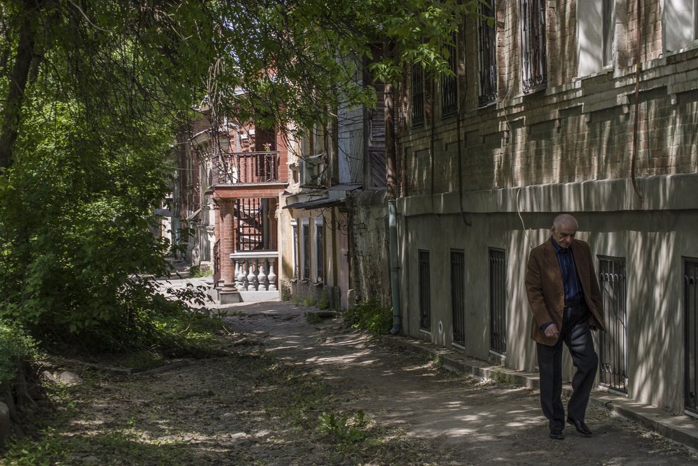 Photograph by Дмитрий Недодаев