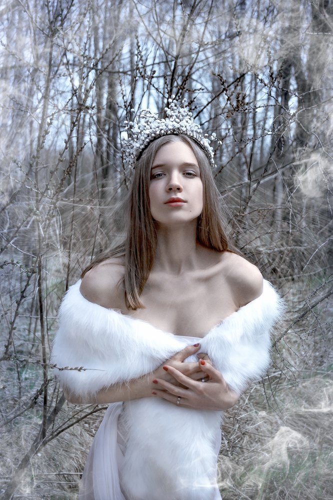 Тающая Зима