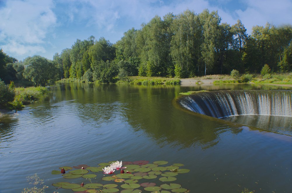 Photograph by Ekaterina Fadeeva