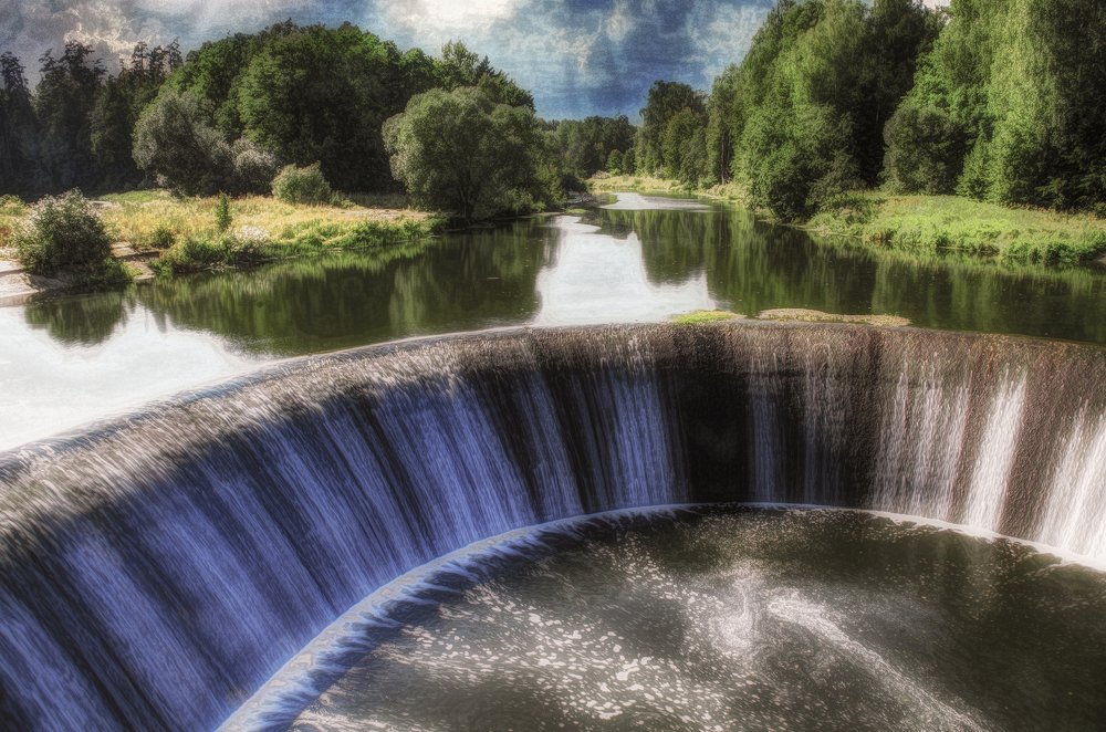 Photograph by Ekaterina Fadeeva