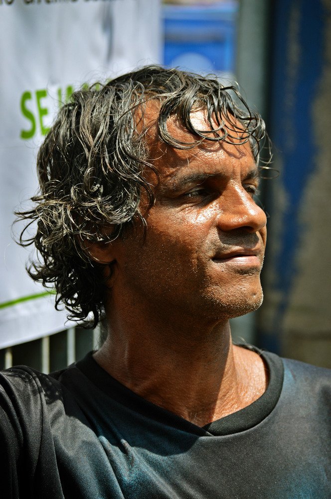 Photograph by Andre Nunes