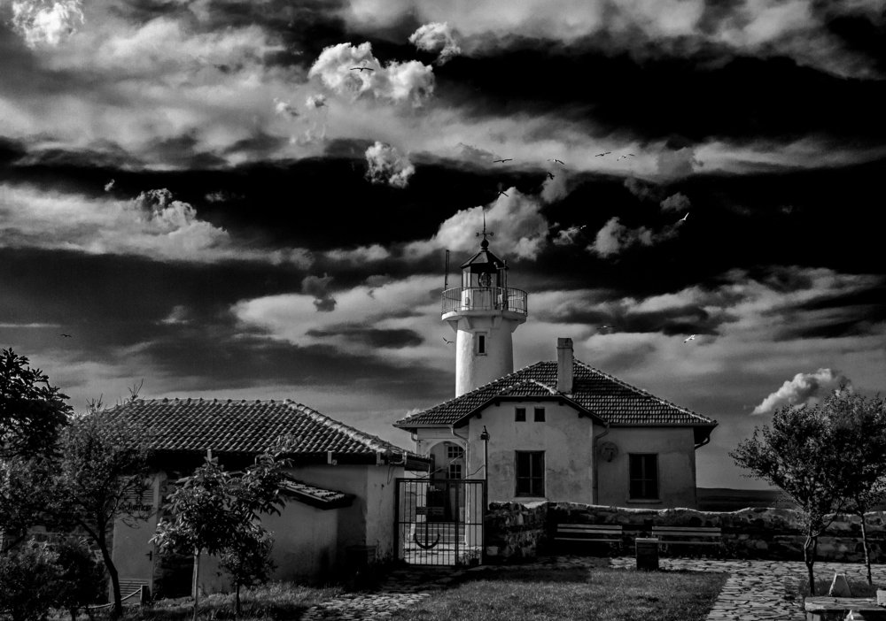 Photograph by Estislav Ploshtakov