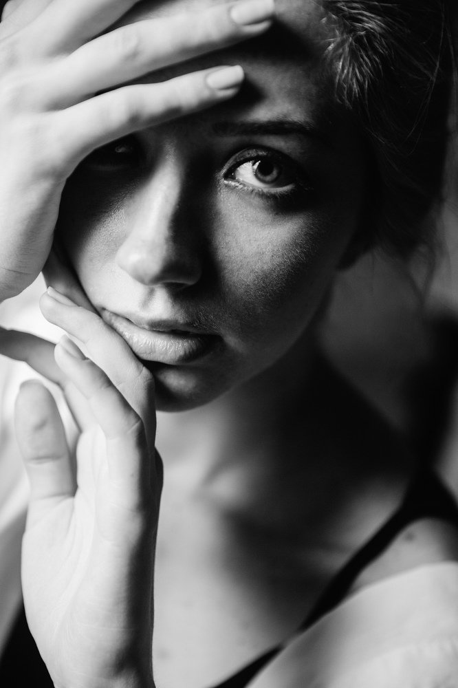 Photograph by Яна Велес