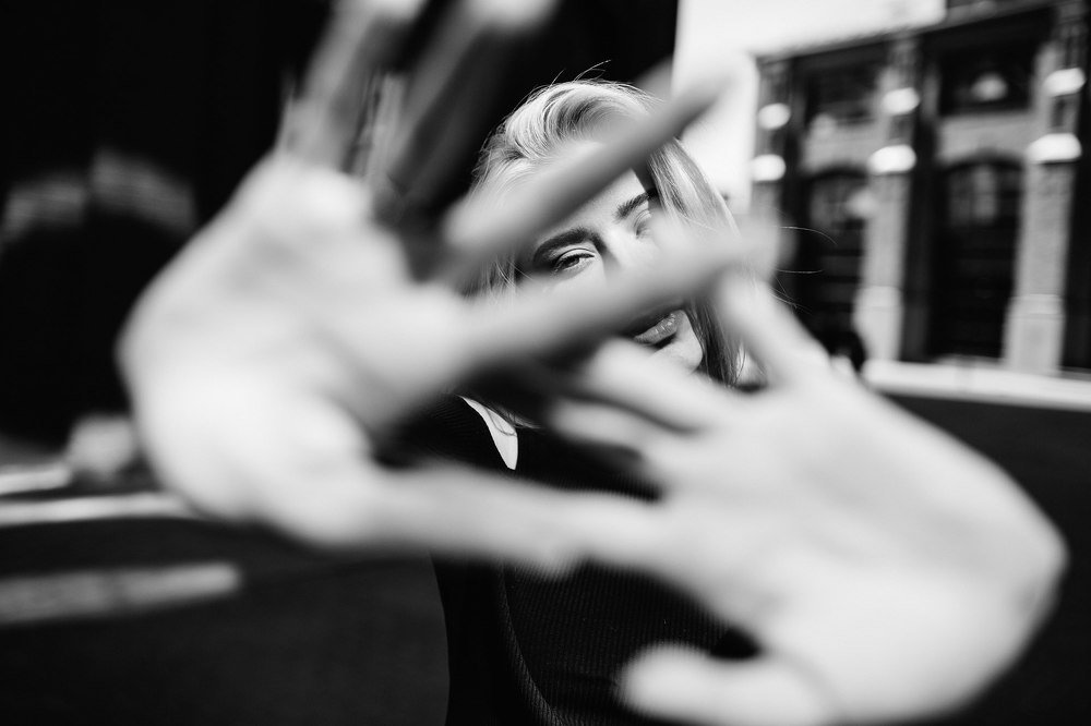 Photograph by Яна Велес