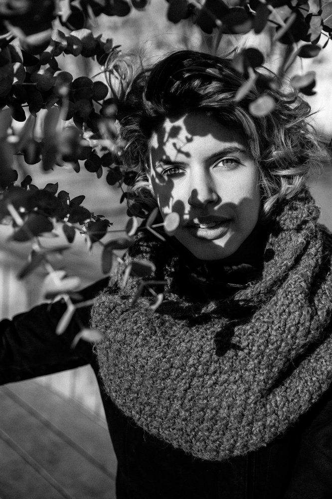 Photograph by Яна Велес