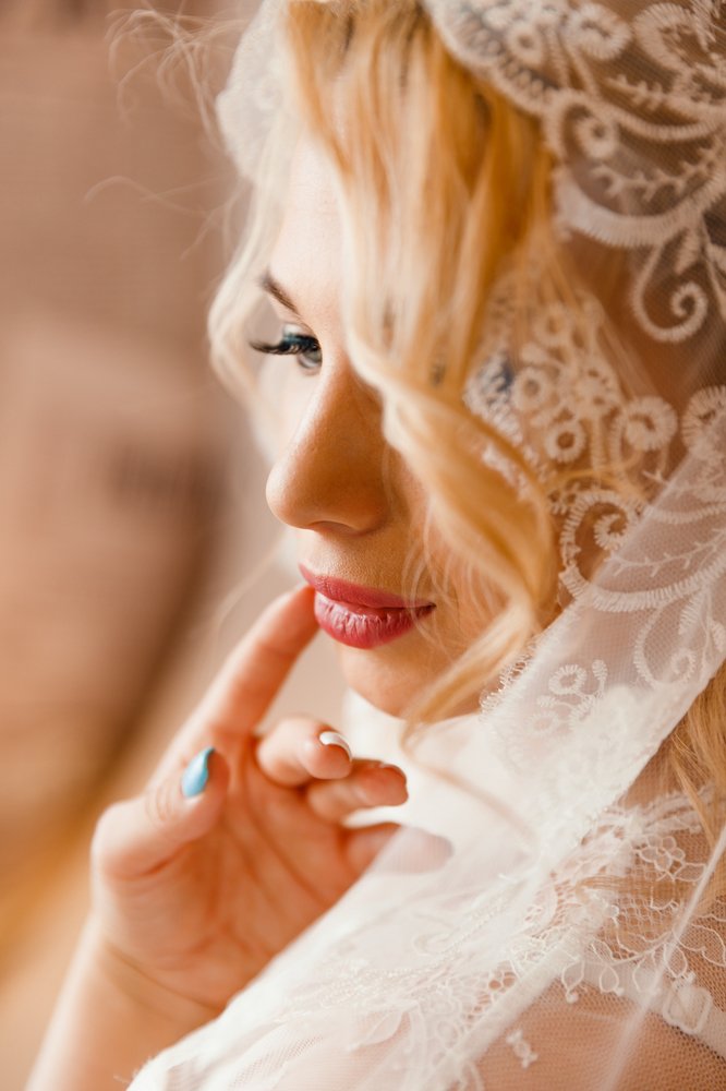 Photograph by Курлюта  Анна Сергеевна