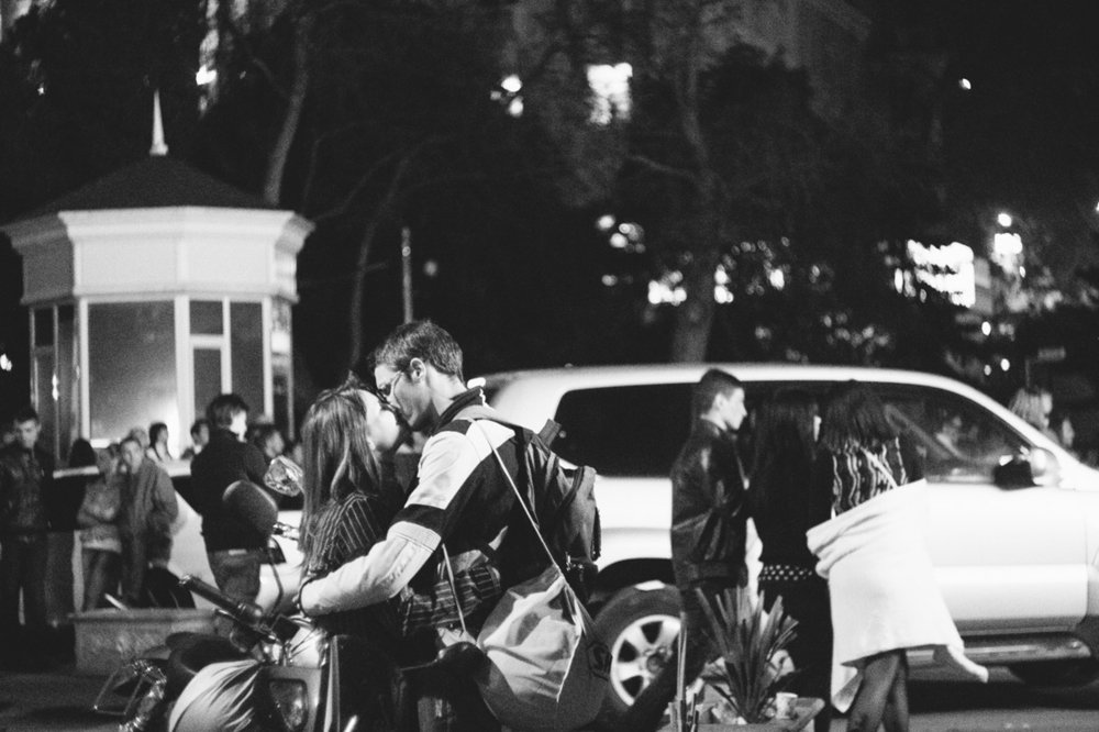 Будь собой!