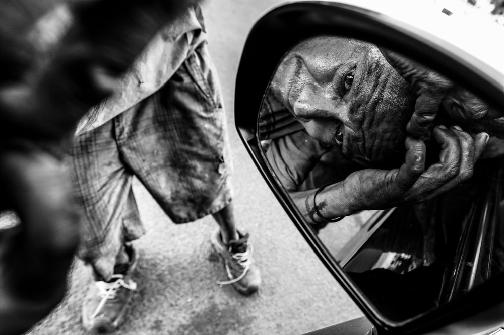 Closer than they appear