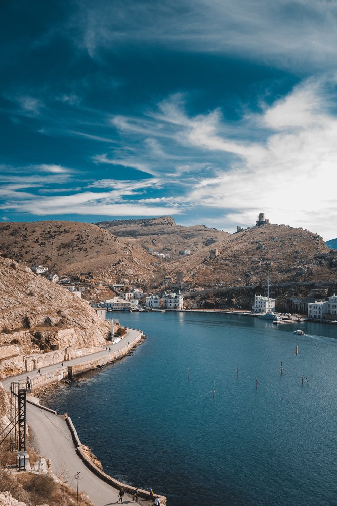 Photograph by Лолита Малахова