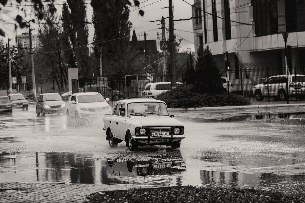 Photograph by Лолита Малахова