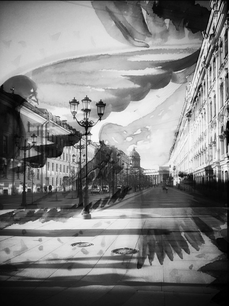 Время обеда.