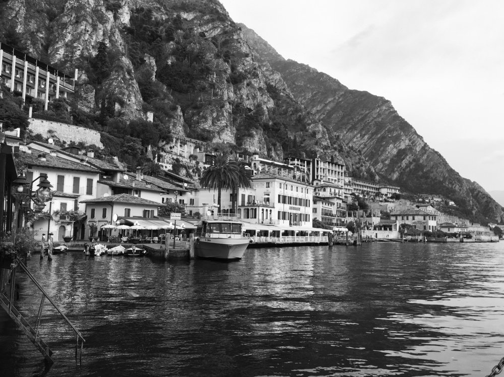 Лимоне-суль-Гарда